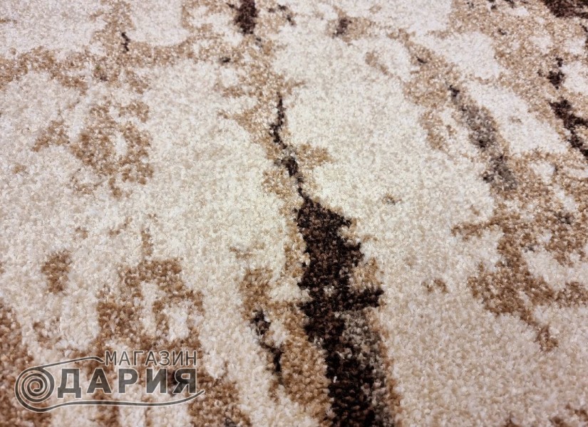 Тъкан килим MAGNOLIA 165 beige